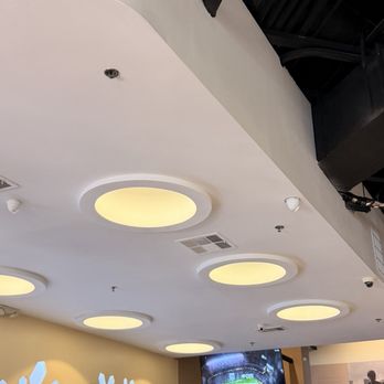 Sam Woo Cafe - Interior - Desserts Near Me - Artesia, California