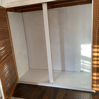 Kobi Organizing - Empty closets - Home Organization Near Me Kobi Organizing - Empty closets - Home Organization Near Me