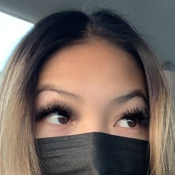 White Feather Lashes - Eyelash Service Near Me - Costa Mesa, California White Feather Lashes - Eyelash Service Near Me - Costa Mesa, California