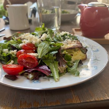 Sideboard - Danville - Breakfast pudding - Comfort Food Near Me - Danville, California
