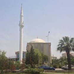 Beşikçioğlu Camii