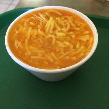 La Bamba - Spanish Near Me - Tampa, Florida