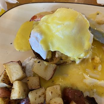 Yesterdays - Special: Lobster Eggs Benedict. - Breakfast & Brunch Near Me - Jackson, New Hampshire Yesterdays - Special: Lobster Eggs Benedict. - Breakfast & Brunch Near Me - Jackson, New Hampshire