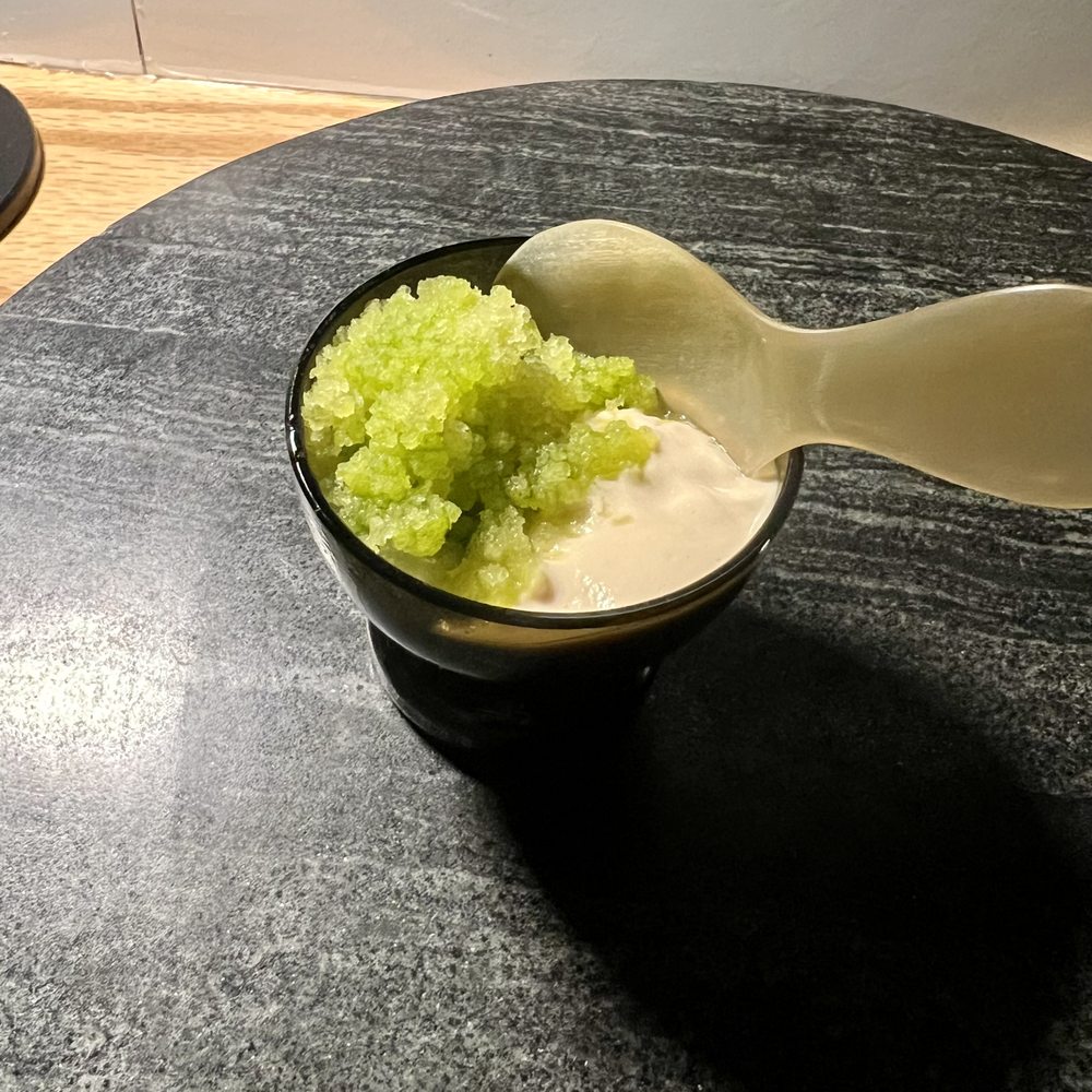 Brutø - Mousse + Granita - Tapas/Small Plates Near Me - Denver, Colorado Brutø - Mousse + Granita - Tapas/Small Plates Near Me - Denver, Colorado