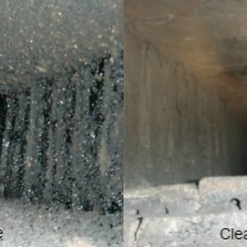 Nature's Own Chimney Cleaning - This was a picture of our chimney .The guys took a photo before and after .I must say good timing getting the chimney cleaned and inspected - Chimney Sweeps Near Me - San Antonio, Texas Nature's Own Chimney Cleaning - This was a picture of our chimney .The guys took a photo before and after .I must say good timing getting the chimney cleaned and inspected - Chimney Sweeps Near Me - San Antonio, Texas