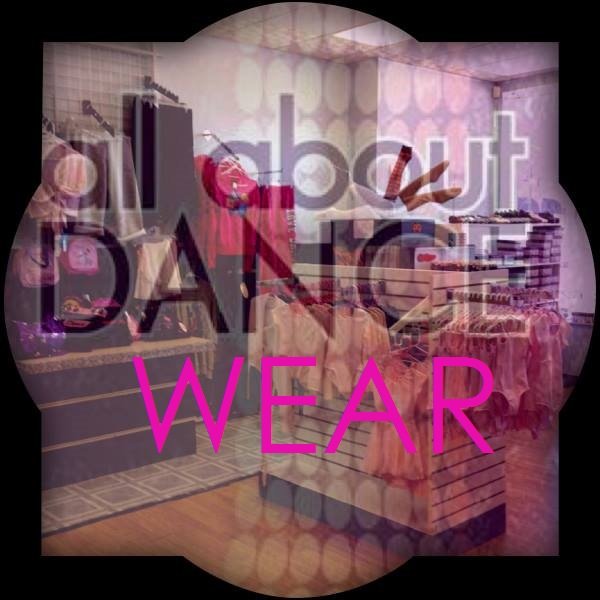 ALL ABOUT DANCEWEAR Updated April 2024 16 Photos 114 E National
