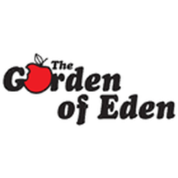 The Garden Of Eden