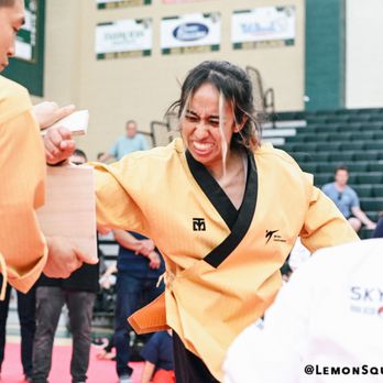 Sky Martial Arts - Taekwondo Near Me - Riverside, California Sky Martial Arts - Taekwondo Near Me - Riverside, California
