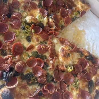 Redwood Pie - Pizza Near Me - Hermosa Beach, California Redwood Pie - Pizza Near Me - Hermosa Beach, California