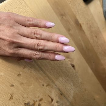 Good Nails - Nail Salons Near Me - Benicia, California