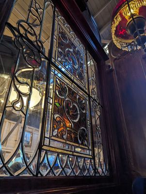 The Old Spaghetti Factory by null