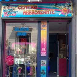 Amami Solarium