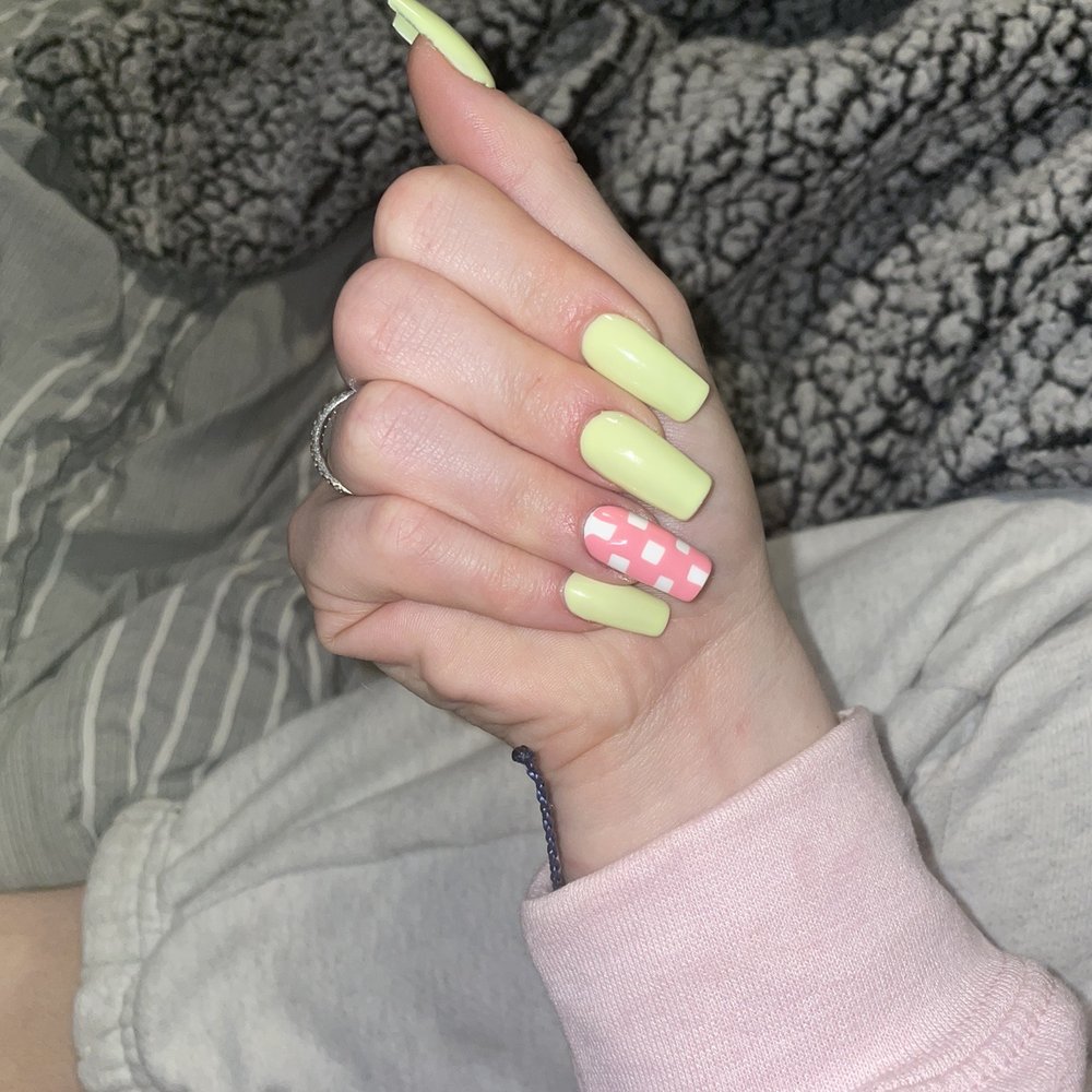 Love Nails - summer nails - Nail Salons Near Me - Ames, Iowa