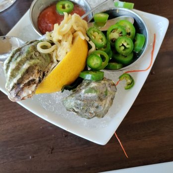 Bar Dojo - Clumped noodles and endless jalapeno picked from ramen - Asian Fusion Near Me - Edmonds, Washington Bar Dojo - Clumped noodles and endless jalapeno picked from ramen - Asian Fusion Near Me - Edmonds, Washington