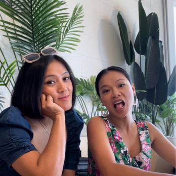 Sumaq Coffee - We need a normal pic!!! - Coffee & Tea Near Me - Charlotte, North Carolina