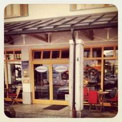 Kreitmaier Bäckerei- Konditorei-Cafe