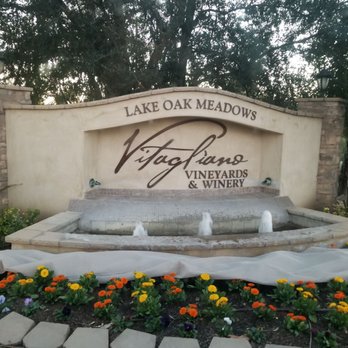 Vitagliano Winery - Wineries Near Me - Temecula, California Vitagliano Winery - Wineries Near Me - Temecula, California