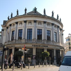 Bourla Schouwburg
