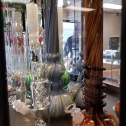 The Gray Area - Body Piercing Shop