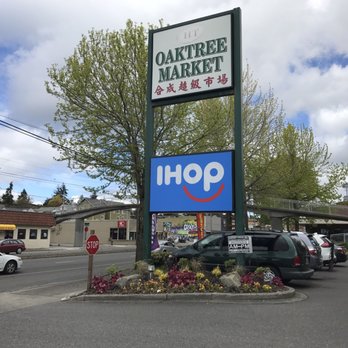 IHOP - Look out for the sign! - Breakfast & Brunch Near Me - Seattle, Washington IHOP - Look out for the sign! - Breakfast & Brunch Near Me - Seattle, Washington
