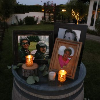 Vin Di Cool - Venue has several wine barrels for use at no additional charge. - Venues & Event Spaces Near Me - Corona, California Vin Di Cool - Venue has several wine barrels for use at no additional charge. - Venues & Event Spaces Near Me - Corona, California
