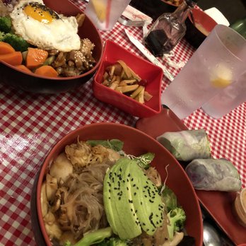 Koriente - Asian Fusion Near Me - Austin, Texas
