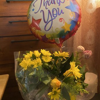 Conroy's Flowers - This was what was delivered. - Florists Near Me - Torrance, California Conroy's Flowers - This was what was delivered. - Florists Near Me - Torrance, California