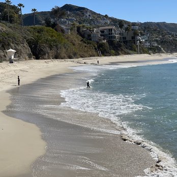 Treasure Island Beach - Beaches Near Me - Laguna Beach, California Treasure Island Beach - Beaches Near Me - Laguna Beach, California