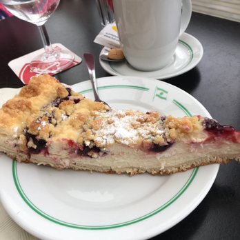 Café Sand - Cafes Near Me - Bremen, HB