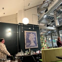 The Parcel Yard