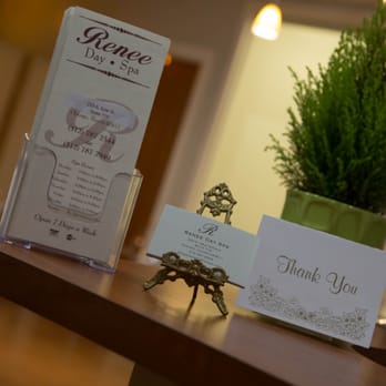 Renee Day Spa - Massage Near Me - Chicago, Illinois Renee Day Spa - Massage Near Me - Chicago, Illinois