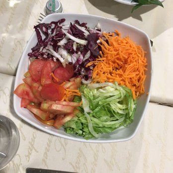 Da Barbara - Restaurants Near Me - Solanas, 88