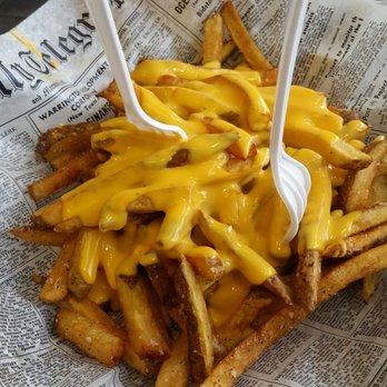 Manzo's Burger - Cheese fries - Burgers Near Me - Chicago, Illinois Manzo's Burger - Cheese fries - Burgers Near Me - Chicago, Illinois