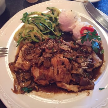 Cuccia's - Awesome food! - Italian Near Me - Graeagle, California