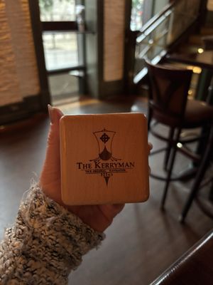 Kerryman Irish Bar & Restaurant by null