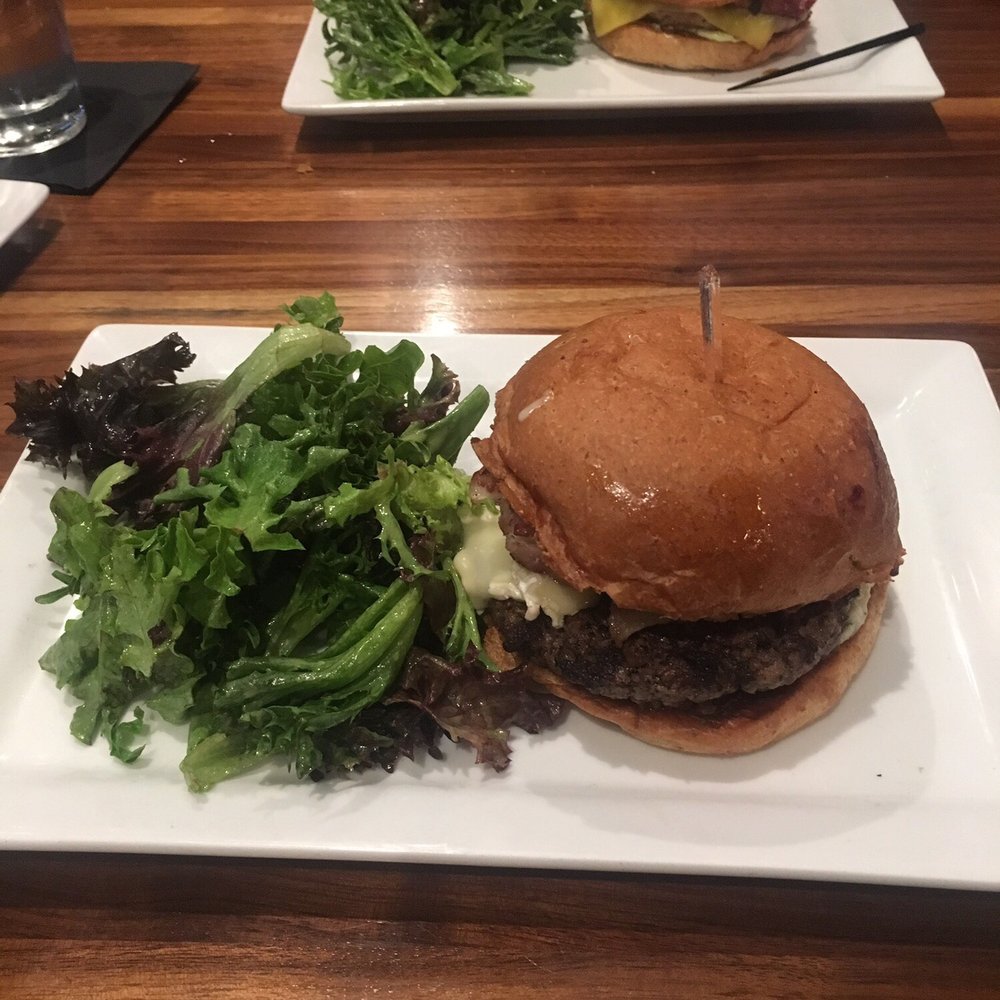 Burger Bach - Burgers Near Me - Richmond, Virginia Burger Bach - Burgers Near Me - Richmond, Virginia