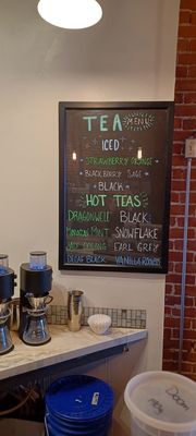 Menu photo 3 Kru Coffee Glens Falls, NY Menu photo 3 Kru Coffee Glens Falls, NY