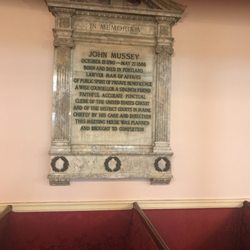 First Parish In Portland Unitarian Universalist