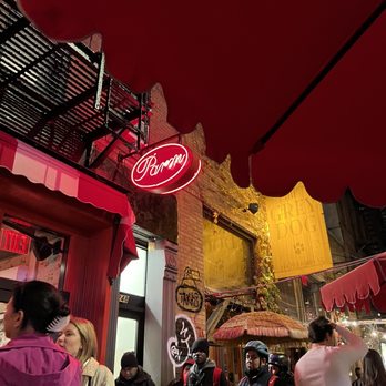 Parm - Italian Near Me - New York, New York Parm - Italian Near Me - New York, New York