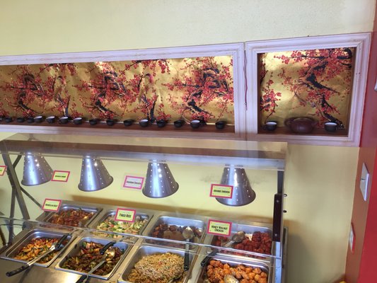 Shanghai Village Downtown by null