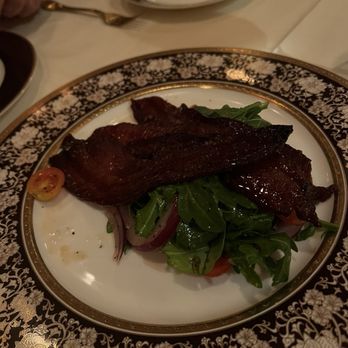 Bohanan's - Bacon appetizer - Steakhouses Near Me - San Antonio, Texas