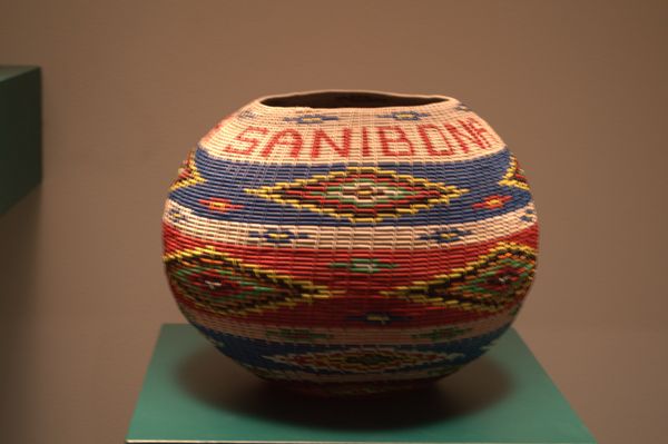 Museum of International Folk Art by null