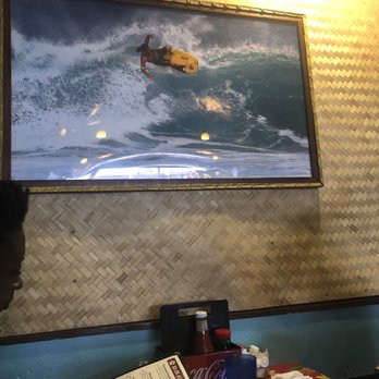 808 Grindz Cafe - Cafes Near Me - Lahaina, Hawaii