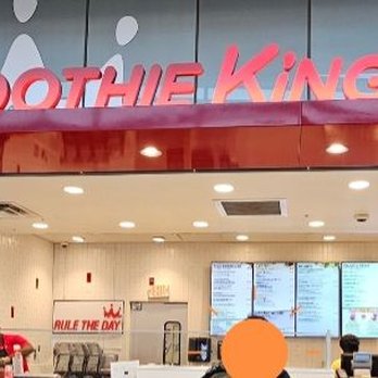 Smoothie King - Front of store. - Juice Bars & Smoothies Near Me - Kenner, Louisiana Smoothie King - Front of store. - Juice Bars & Smoothies Near Me - Kenner, Louisiana