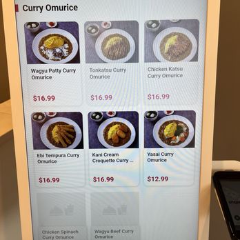 Curry Flurry - Japanese Curry Near Me - Arcadia, California Curry Flurry - Japanese Curry Near Me - Arcadia, California