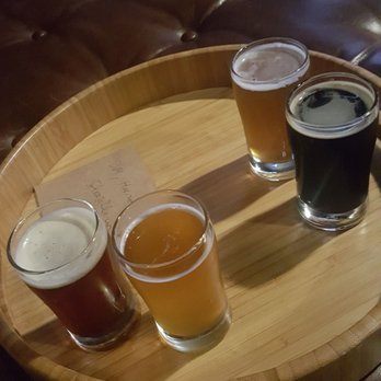 Black Horizon Brewing Company - Breweries Near Me - Willowbrook, Illinois