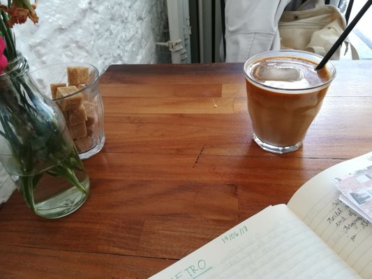 Willa Brunch by null