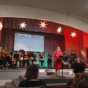 Creekside Community Church - Christmas service - Churches Near Me - San Leandro, California Creekside Community Church - Christmas service - Churches Near Me - San Leandro, California