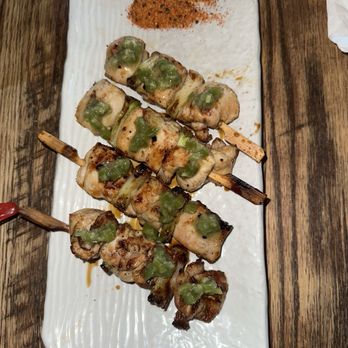 Wabi House - Fort Worth - Ramen Near Me - Fort Worth, Texas