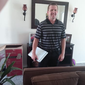 Paul Davis Restoration - Jesse Ruger, Project Manager - Damage Restoration Near Me - Corona, California Paul Davis Restoration - Jesse Ruger, Project Manager - Damage Restoration Near Me - Corona, California